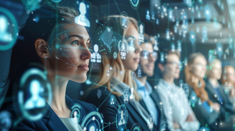 AI Recruiting: Transforming Tech Talent Acquisition