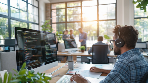 Crucial Factors to Consider Before You Hire a Web Developer
