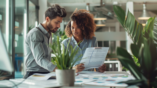 Transparency in IT Tech Salary Negotiations: Striking the Right Balance