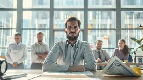 Tech Market Salary Wars: Examining the Long-term Costs