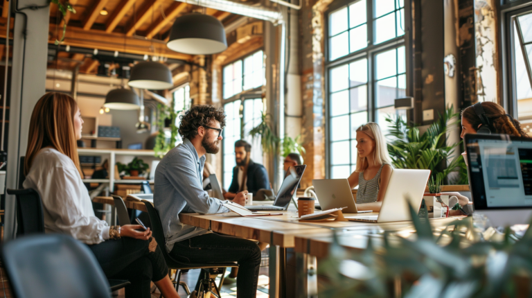 How to Tackle Challenges in the Workplace