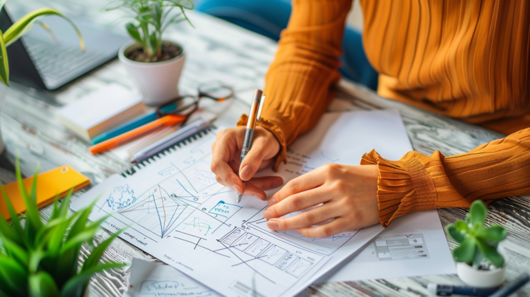 Creating a Professional Development Plan for Continuous Employee Growth